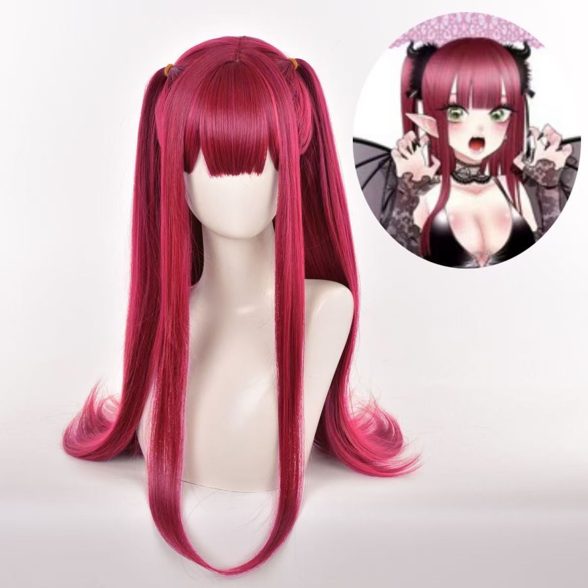 Kitagawa Anime Cosplay - My Dress-Up Darling Kitagawa Marin Rizu-kyun