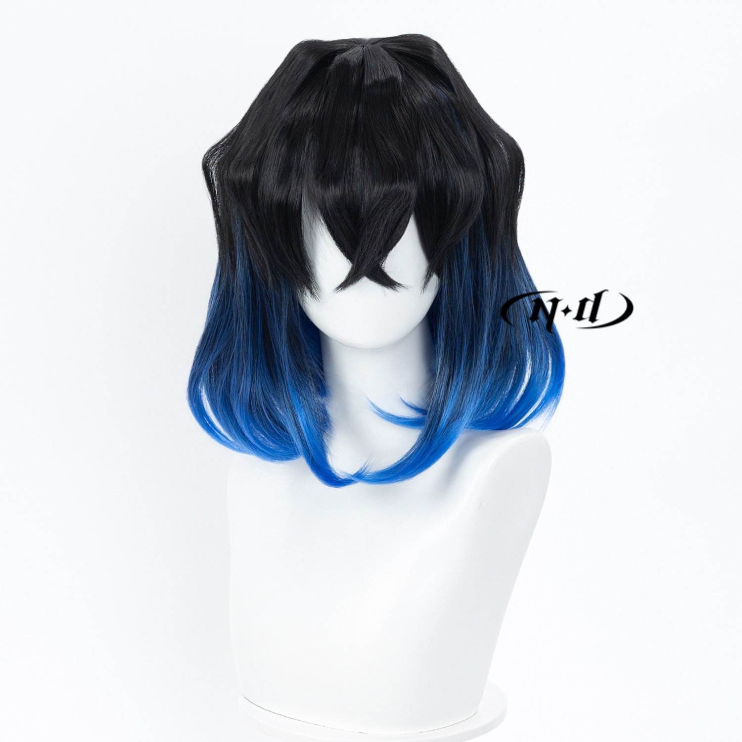 ND Brand Hashibira Inosuke Kim - Anime Cosplay Couple ulasan dan harga
