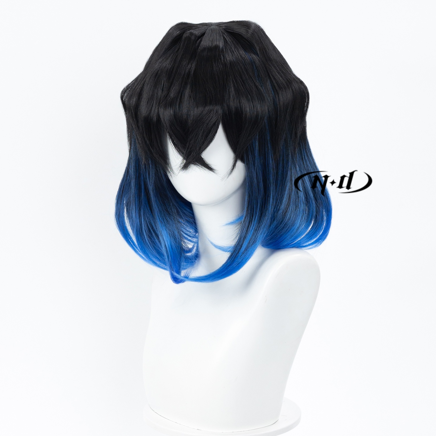 ND Brand Hashibira Inosuke Kim - Anime Cosplay Couple ulasan dan harga