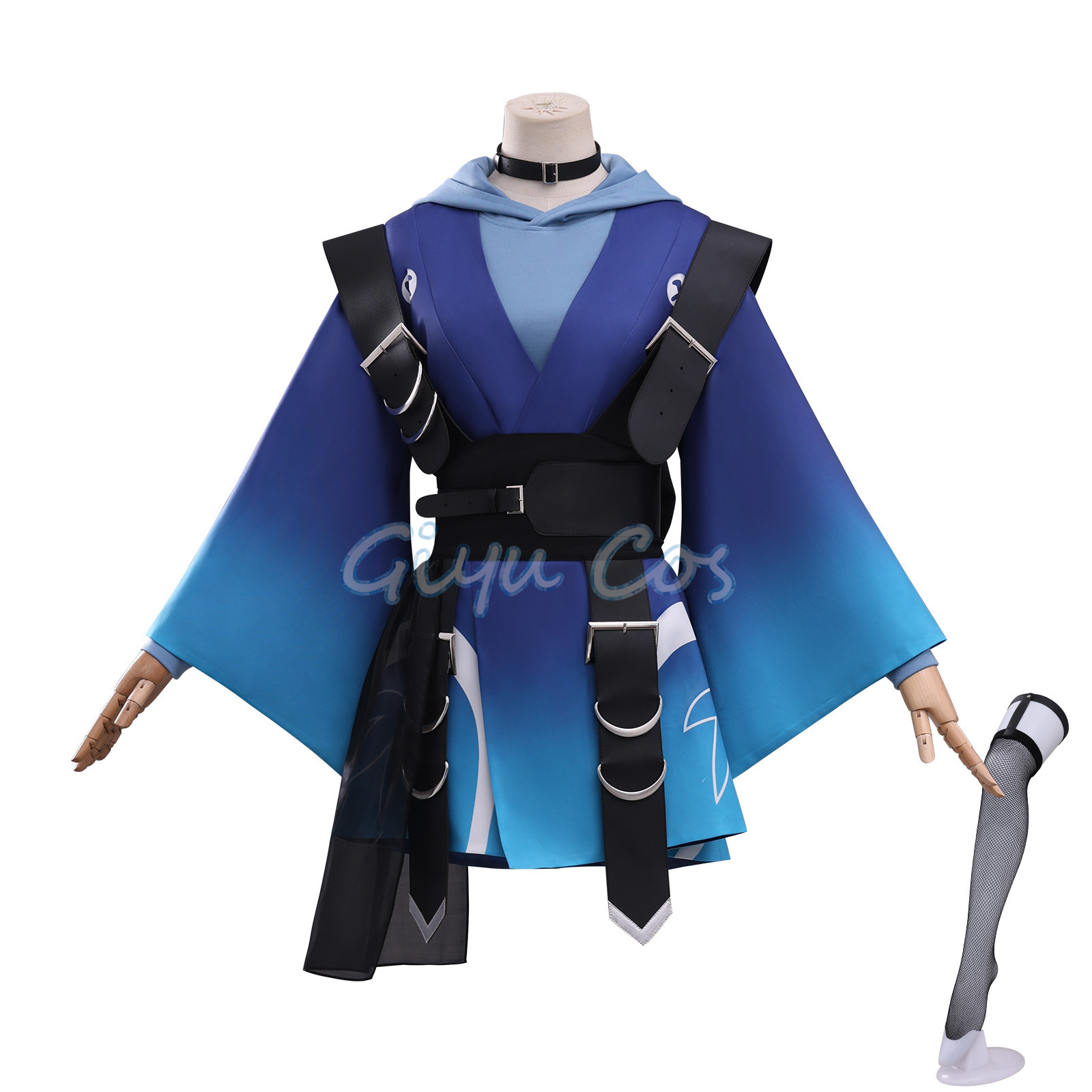 Cosmic Princess Kaguya Sakayor - Anime Cosplay Ladies ulasan dan harga