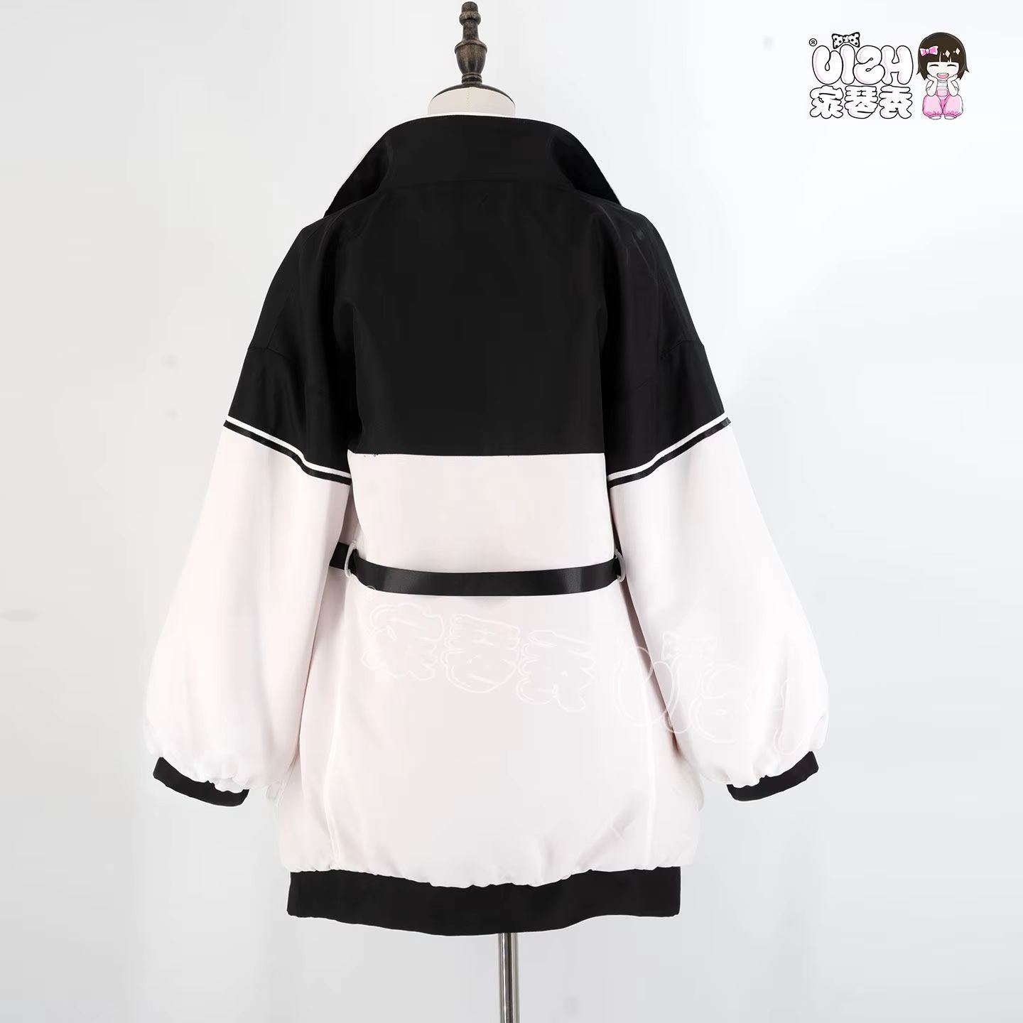 Blue Archive Kei Cosplay Costu - Anime Cosplay Blue Hair ulasan dan harga