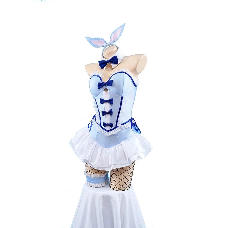 My Dress-Up Darling Kitagawa M - Kitagawa Anime Cosplay ulasan dan harga