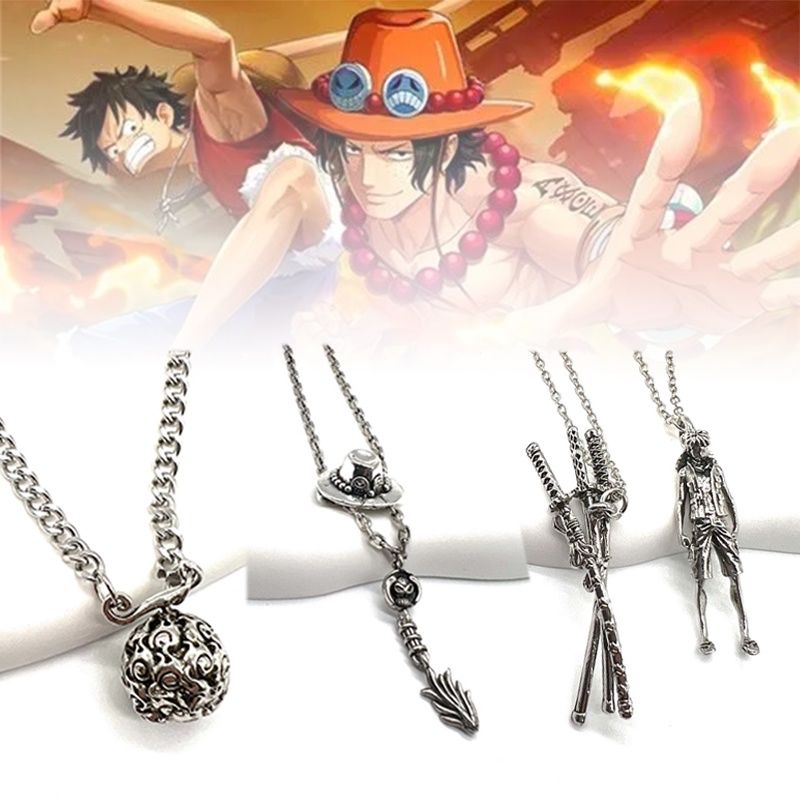 One Piece Roronoa Zoro Shusui  - Anime Cosplay Couple ulasan dan harga