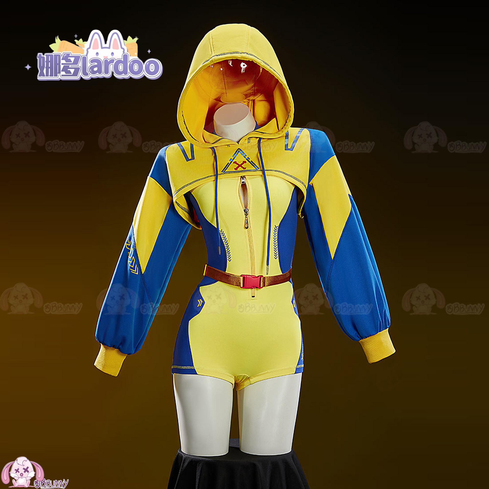 Logan Cosplay Jumpsuit Logan H - Anime Cosplay Jumpsuit ulasan dan harga