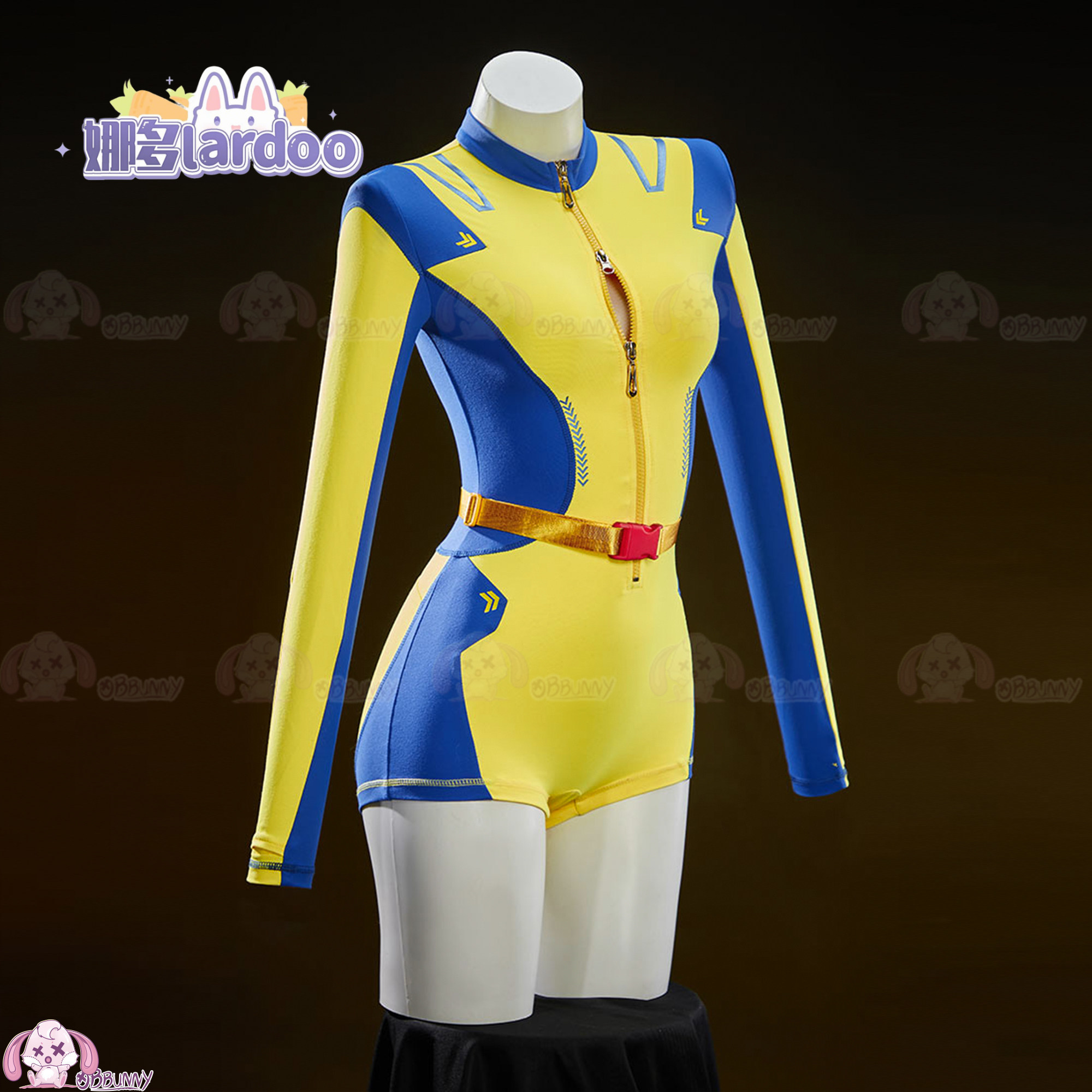 Logan Cosplay Jumpsuit Logan H - Anime Cosplay Jumpsuit ulasan dan harga